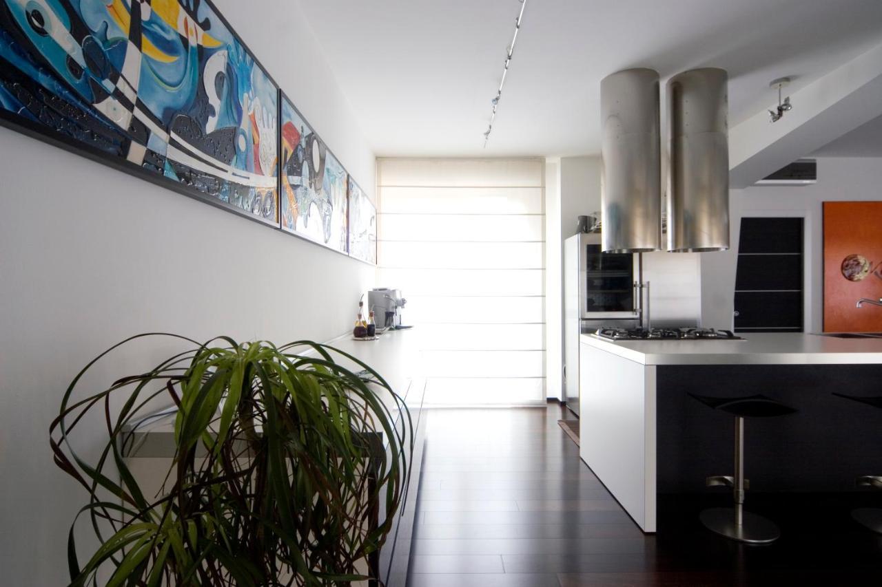 Marvel House - By My Home In Como Buitenkant foto